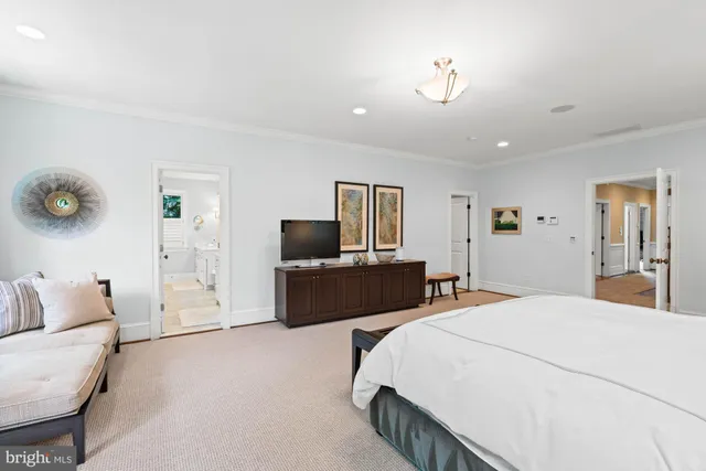 $3,850,000 | 2215 King Place Northwest, Washington, DC 20007