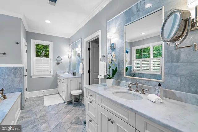 $3,850,000 | 2215 King Place Northwest, Washington, DC 20007