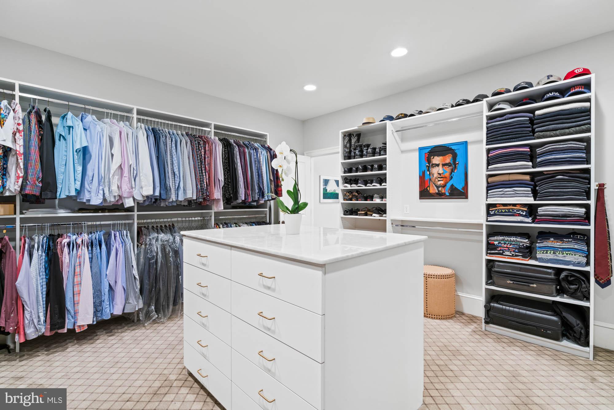 2215 King Place Northwest Washington, DC 20007 - Photo 29 of 58