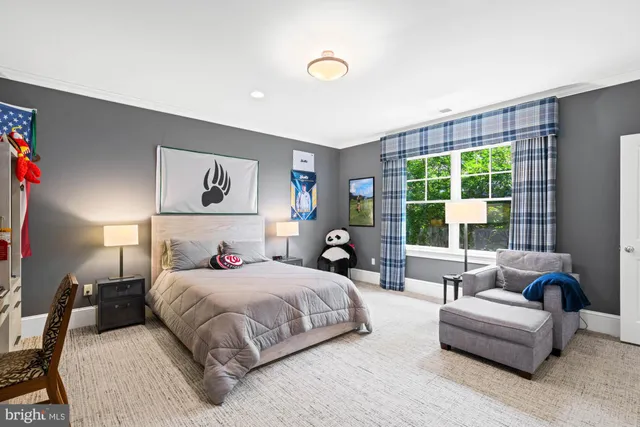 $3,850,000 | 2215 King Place Northwest, Washington, DC 20007