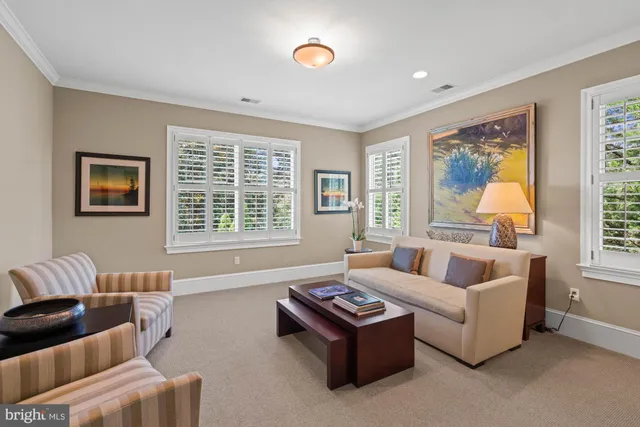 $3,850,000 | 2215 King Place Northwest, Washington, DC 20007