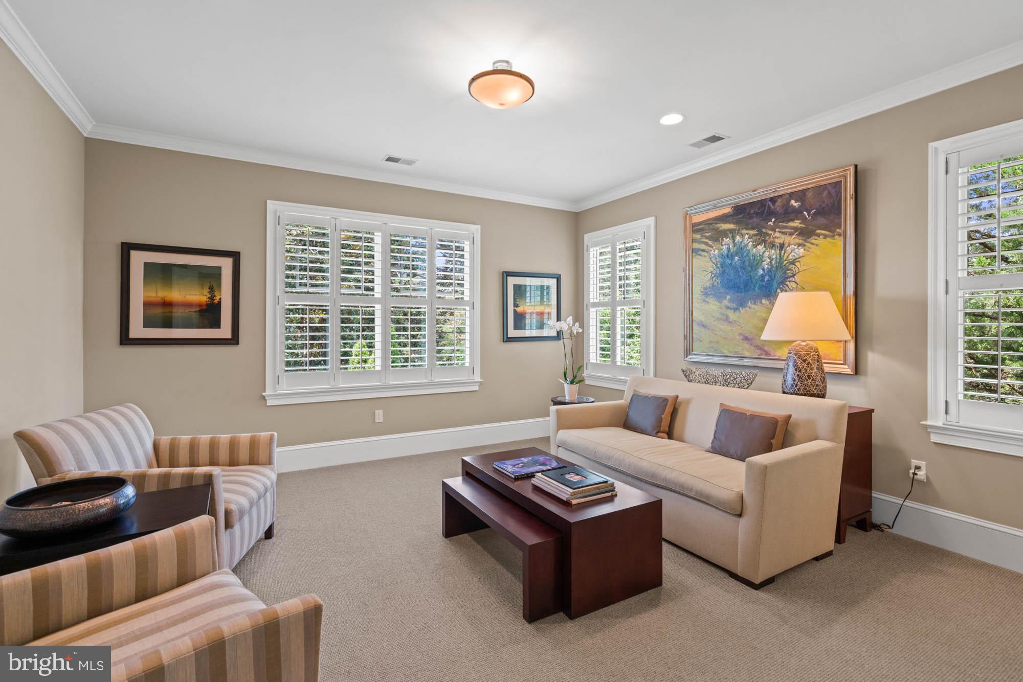 2215 King Place Northwest Washington, DC 20007 - Photo 35 of 58