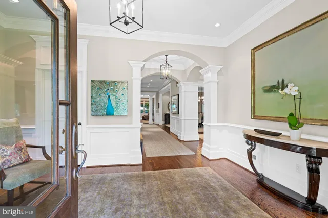 $3,850,000 | 2215 King Place Northwest, Washington, DC 20007