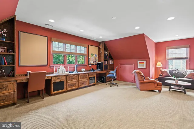 $3,850,000 | 2215 King Place Northwest, Washington, DC 20007