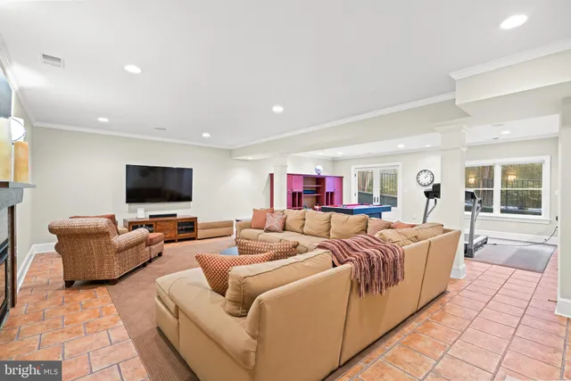 $3,850,000 | 2215 King Place Northwest, Washington, DC 20007