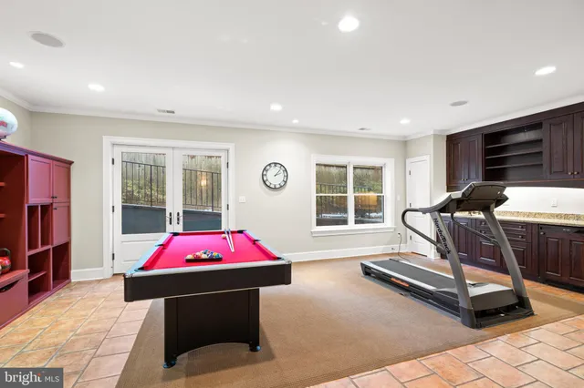 $3,850,000 | 2215 King Place Northwest, Washington, DC 20007
