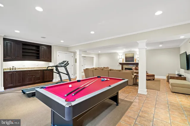 $3,850,000 | 2215 King Place Northwest, Washington, DC 20007