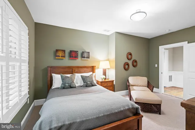 $3,850,000 | 2215 King Place Northwest, Washington, DC 20007