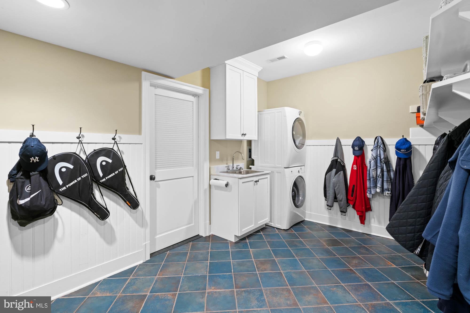 2215 King Place Northwest Washington, DC 20007 - Photo 50 of 58