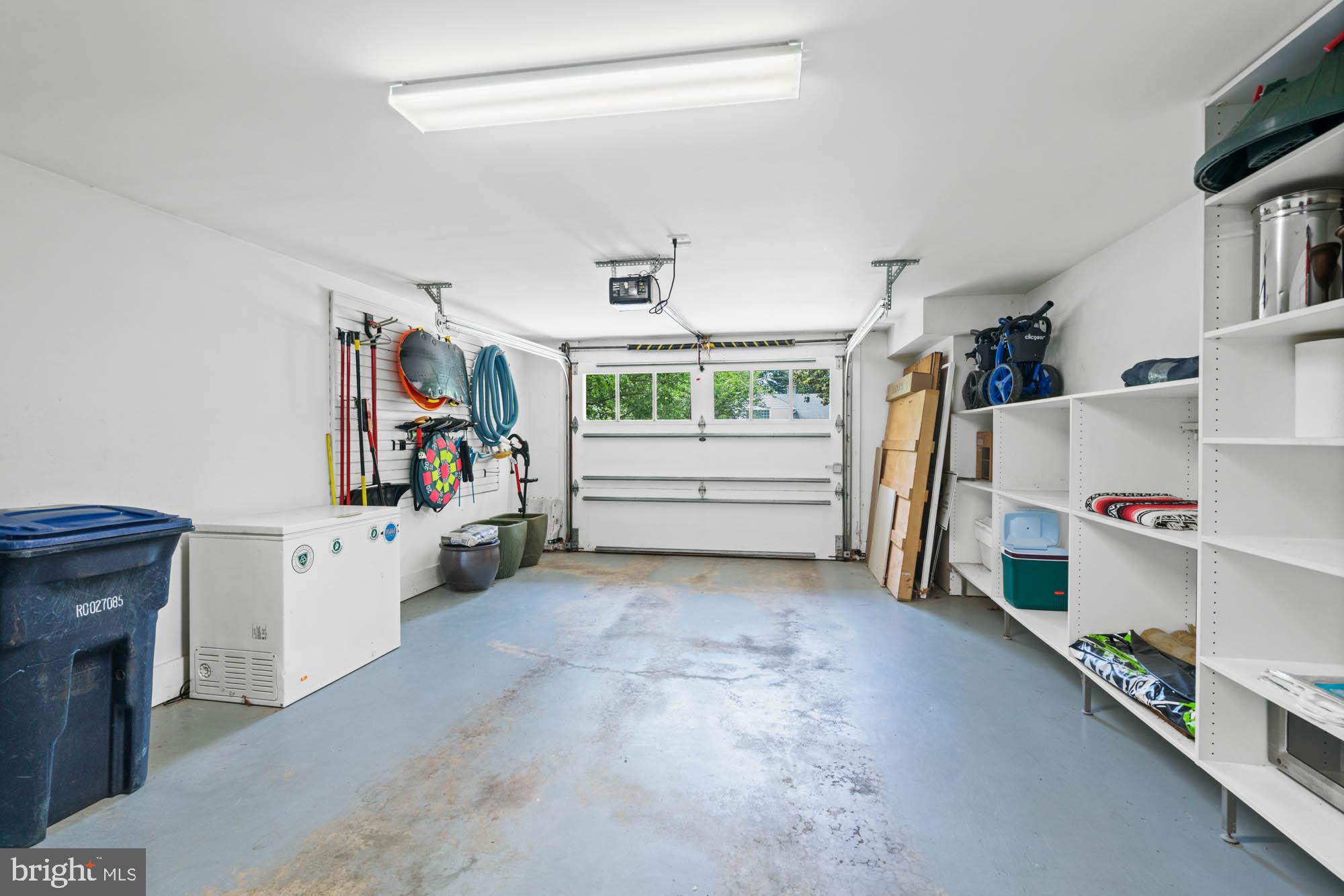 2215 King Place Northwest Washington, DC 20007 - Photo 51 of 58