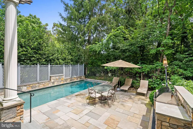 $3,850,000 | 2215 King Place Northwest, Washington, DC 20007