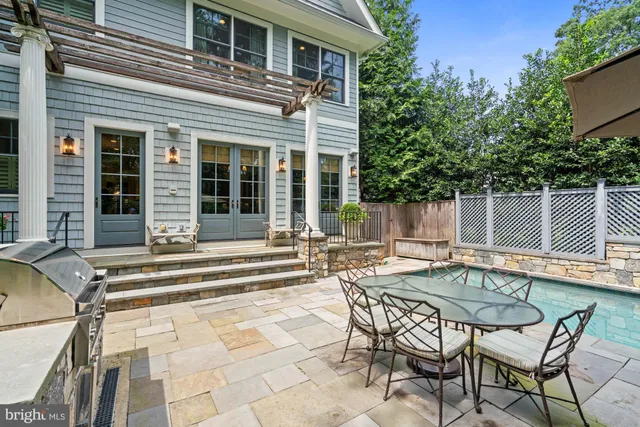 $3,850,000 | 2215 King Place Northwest, Washington, DC 20007