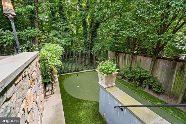 $3,850,000 | 2215 King Place Northwest, Washington, DC 20007