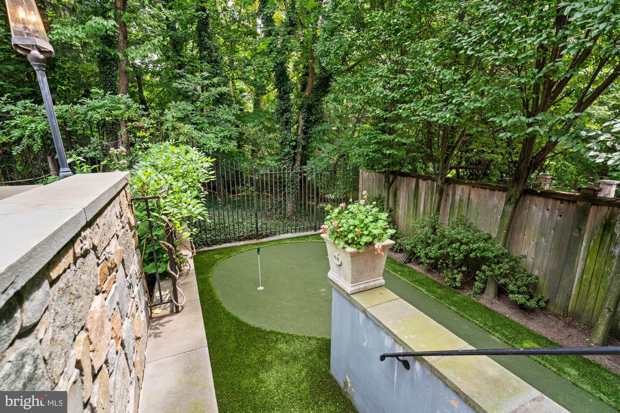 2215 King Place Northwest Washington, DC 20007 - Photo 57 of 58