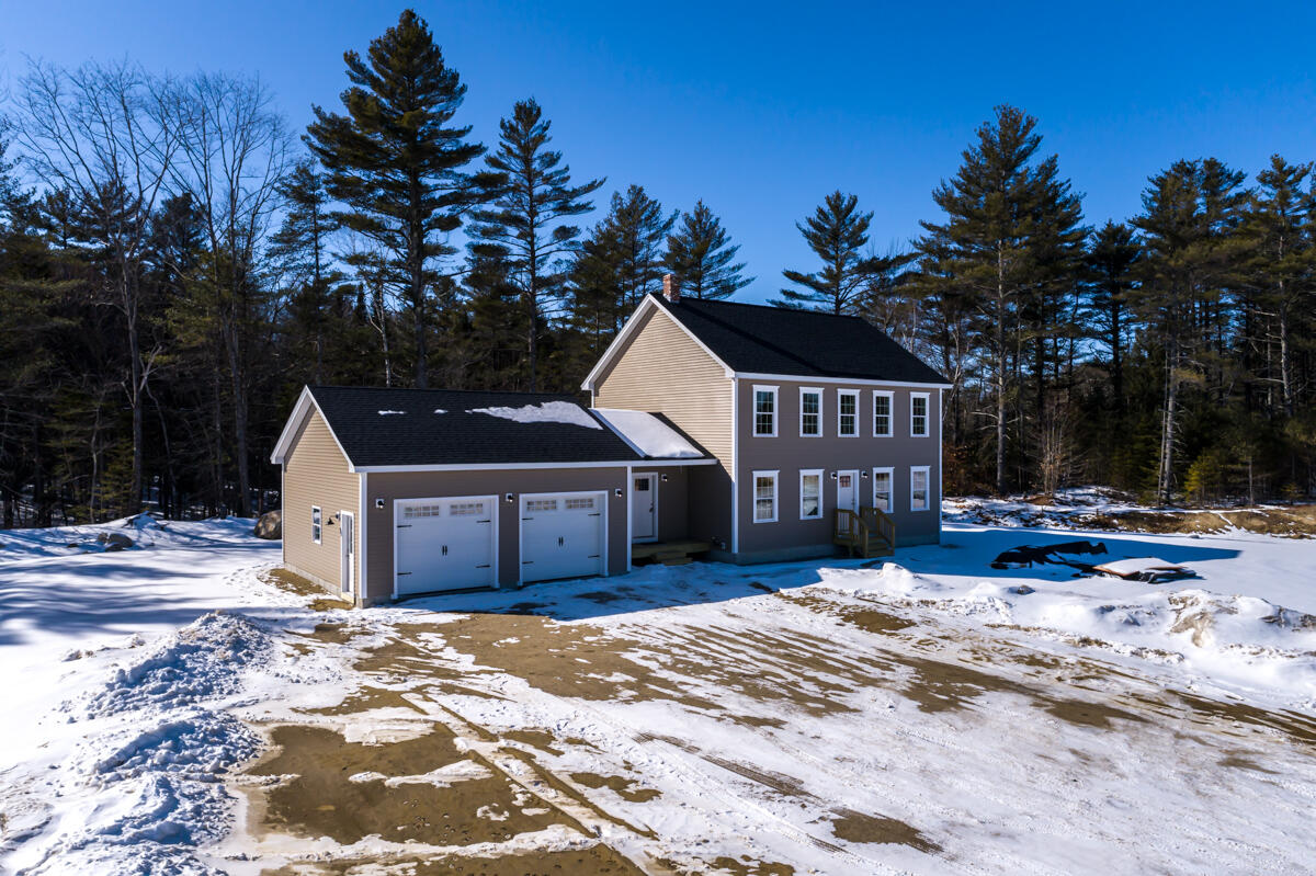 58 Ruby Lane Durham, ME 04222 - Photo 1 of 1 2-Exterior (2 of 5)