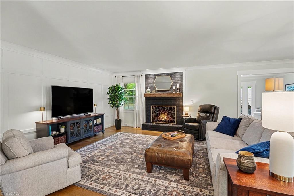4517 Tower Road Greensboro, NC 27410 - Photo 16 of 35 Gallery Image 16