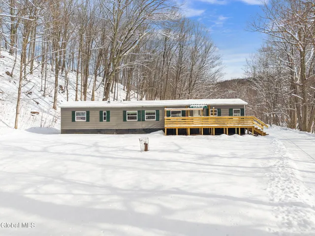 $149,900 | 2996 Highway 145, Rensselaerville, NY 12469