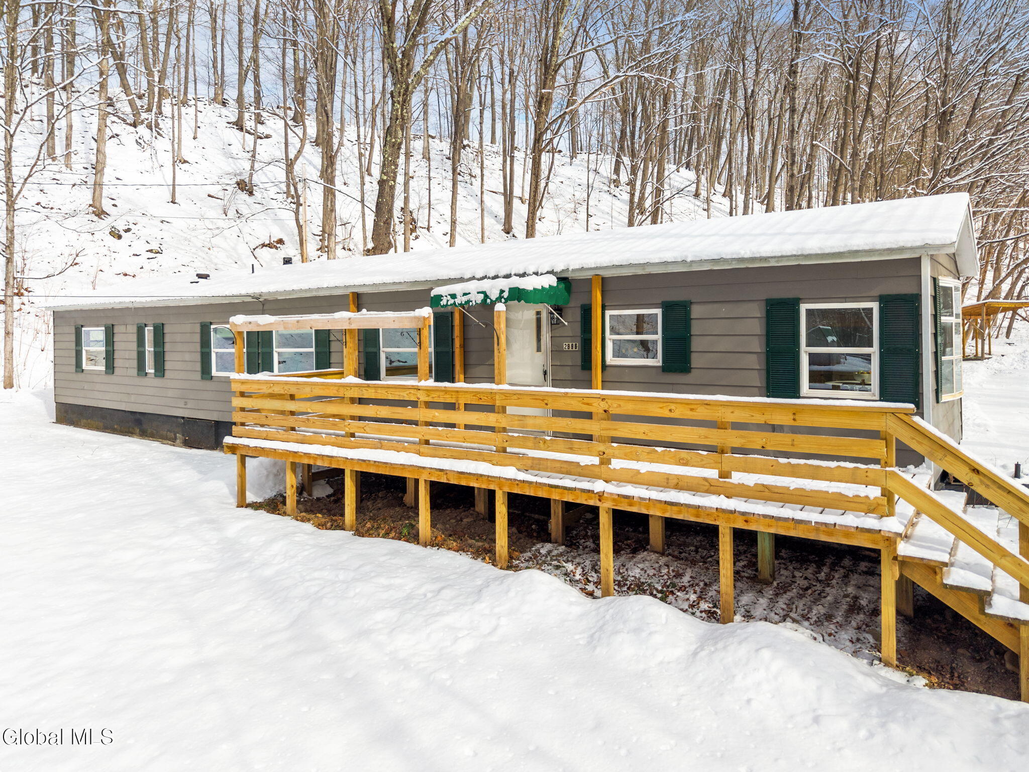 2996 Highway 145 Rensselaerville, NY 12469 - Photo 2 of 37 4-2996StateHighway145_04