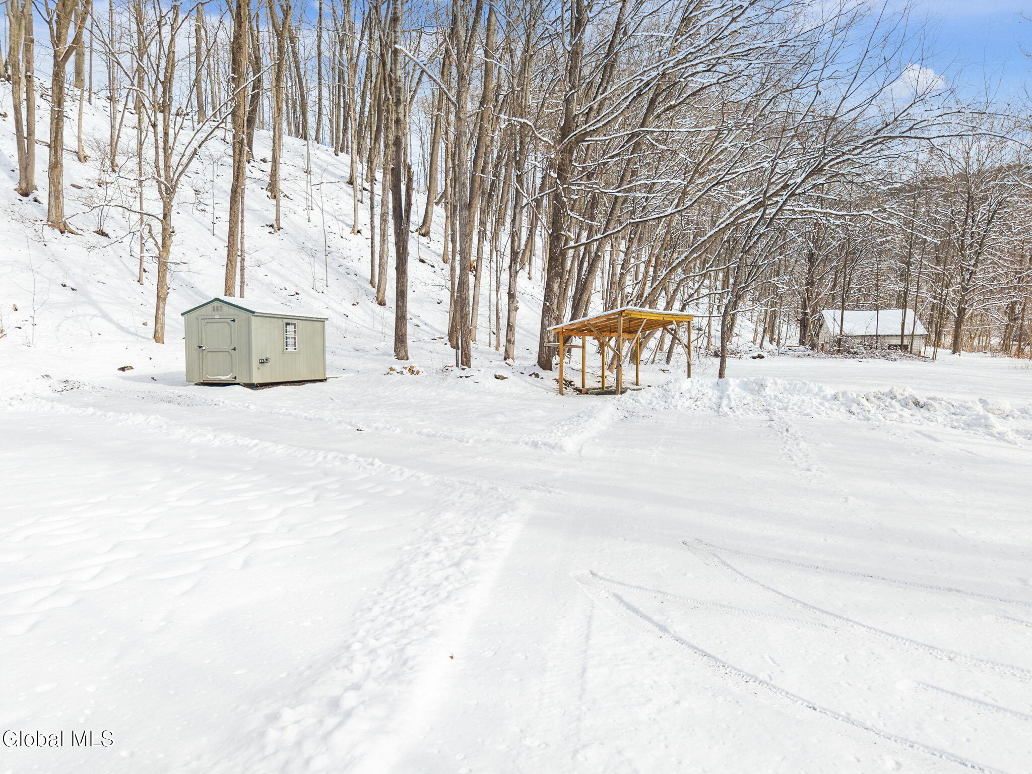 2996 Highway 145 Rensselaerville, NY 12469 - Photo 27 of 37 31-2996StateHighway145_31