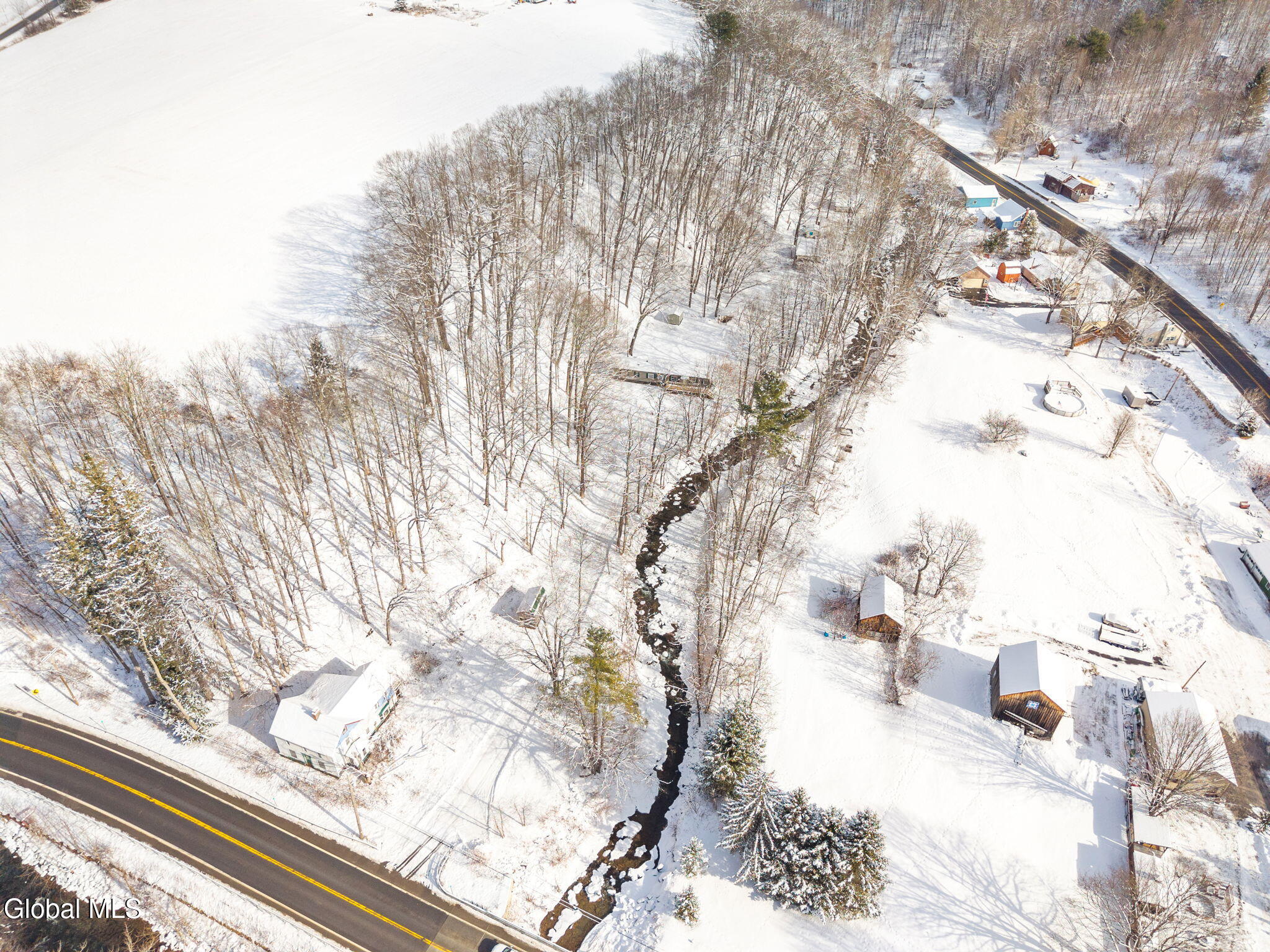 2996 Highway 145 Rensselaerville, NY 12469 - Photo 32 of 37 39-2996StateHighway145_39