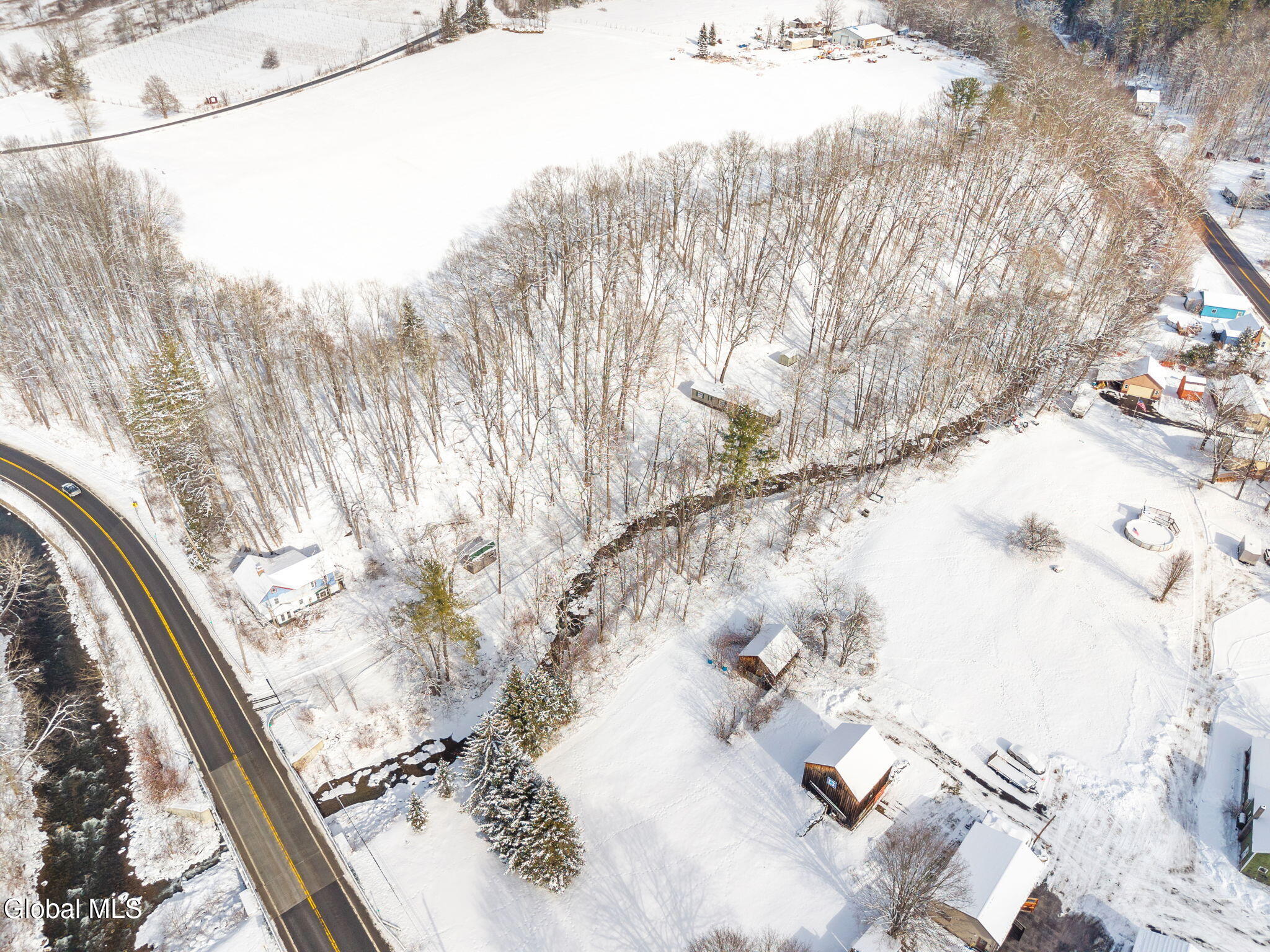 2996 Highway 145 Rensselaerville, NY 12469 - Photo 34 of 37 37-2996StateHighway145_37