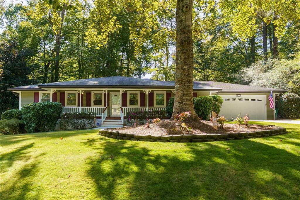 2019 Dutchess Road Lithia Springs, GA 30122 - Photo 1 of 1 Gallery Image 1