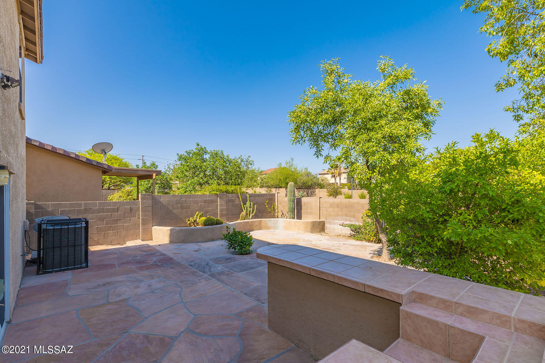 3239 North Rambling Creek Place Tucson, AZ 85712 - Photo 26 of 31