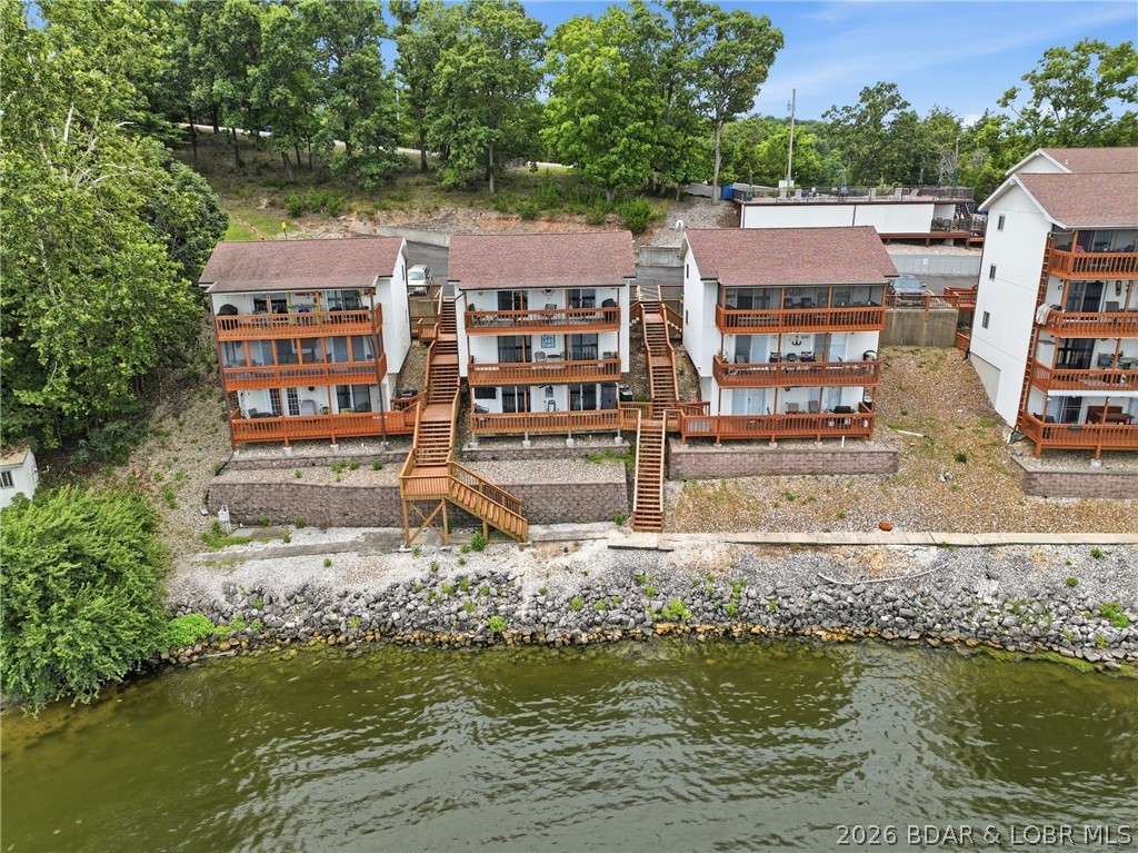 154 Tara Road, Unit 2A Lake Ozark, MO 65049 - Photo 37 of 44 Lakeside