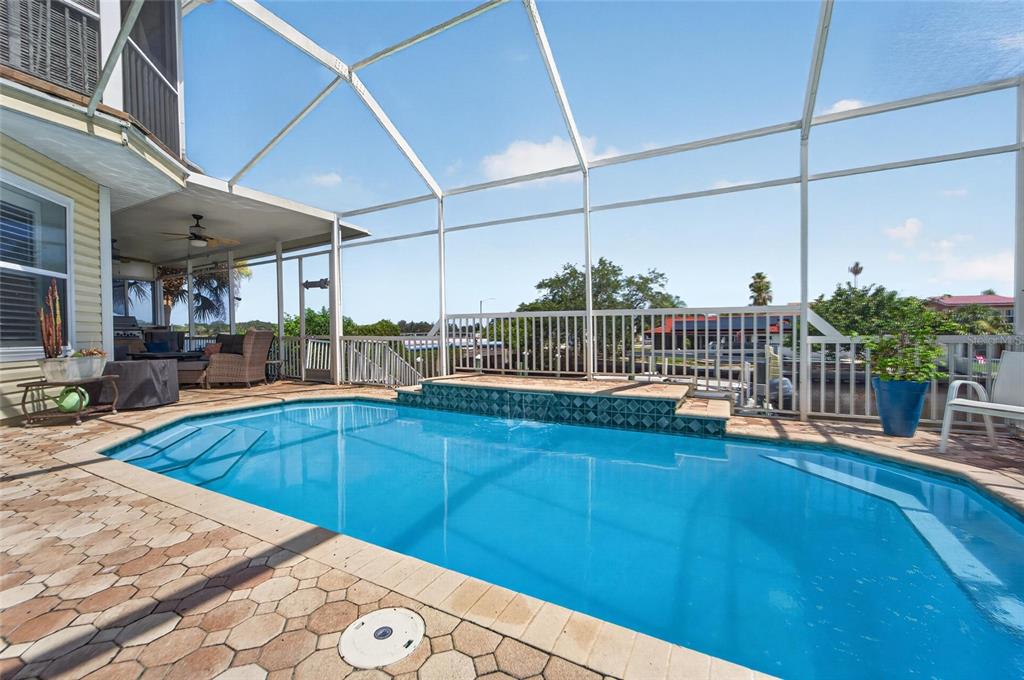 339 Manatee Lane Tarpon Springs, FL 34689 - Photo 34 of 35