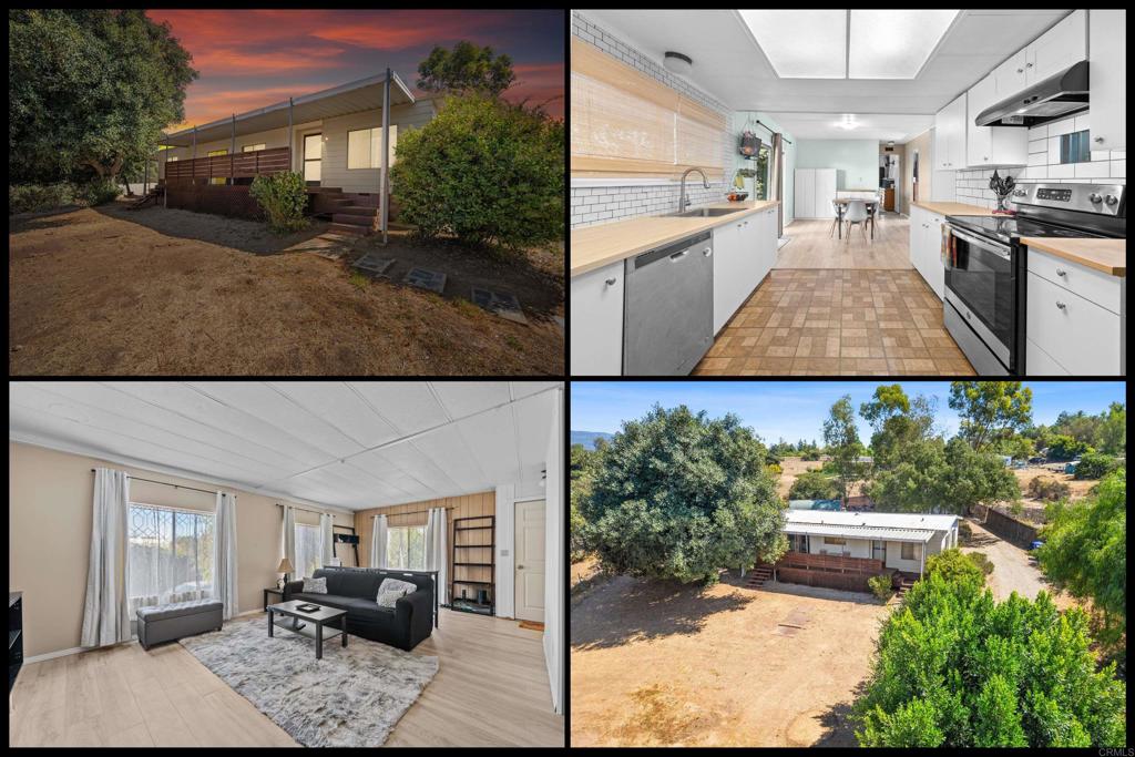 19083 Paradise Mountain Road Valley Center, CA 92082 - Photo 1 of 1