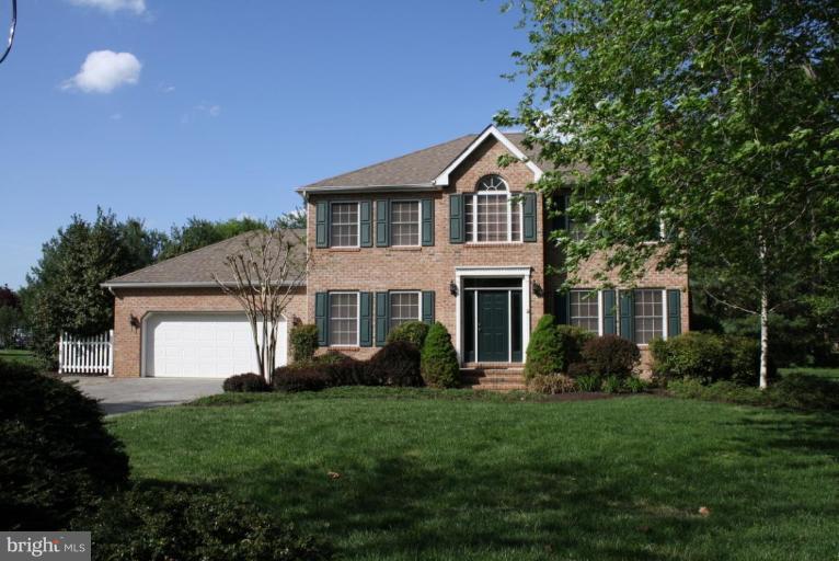 25814 John Hanson Road Chestertown, MD 21620 - Photo 1 of 28 Colonial and Immaculate