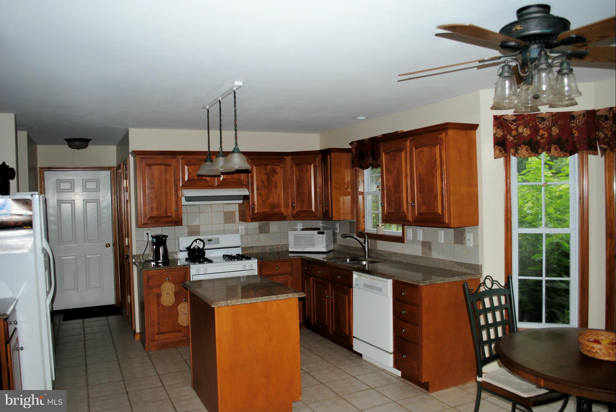 25814 John Hanson Road Chestertown, MD 21620 - Photo 11 of 28 Kitchen