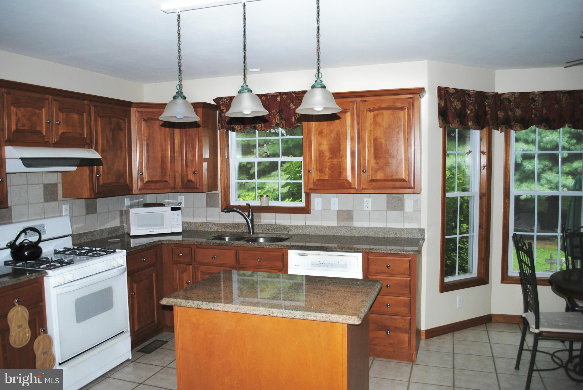 25814 John Hanson Road Chestertown, MD 21620 - Photo 12 of 28 Kitchen