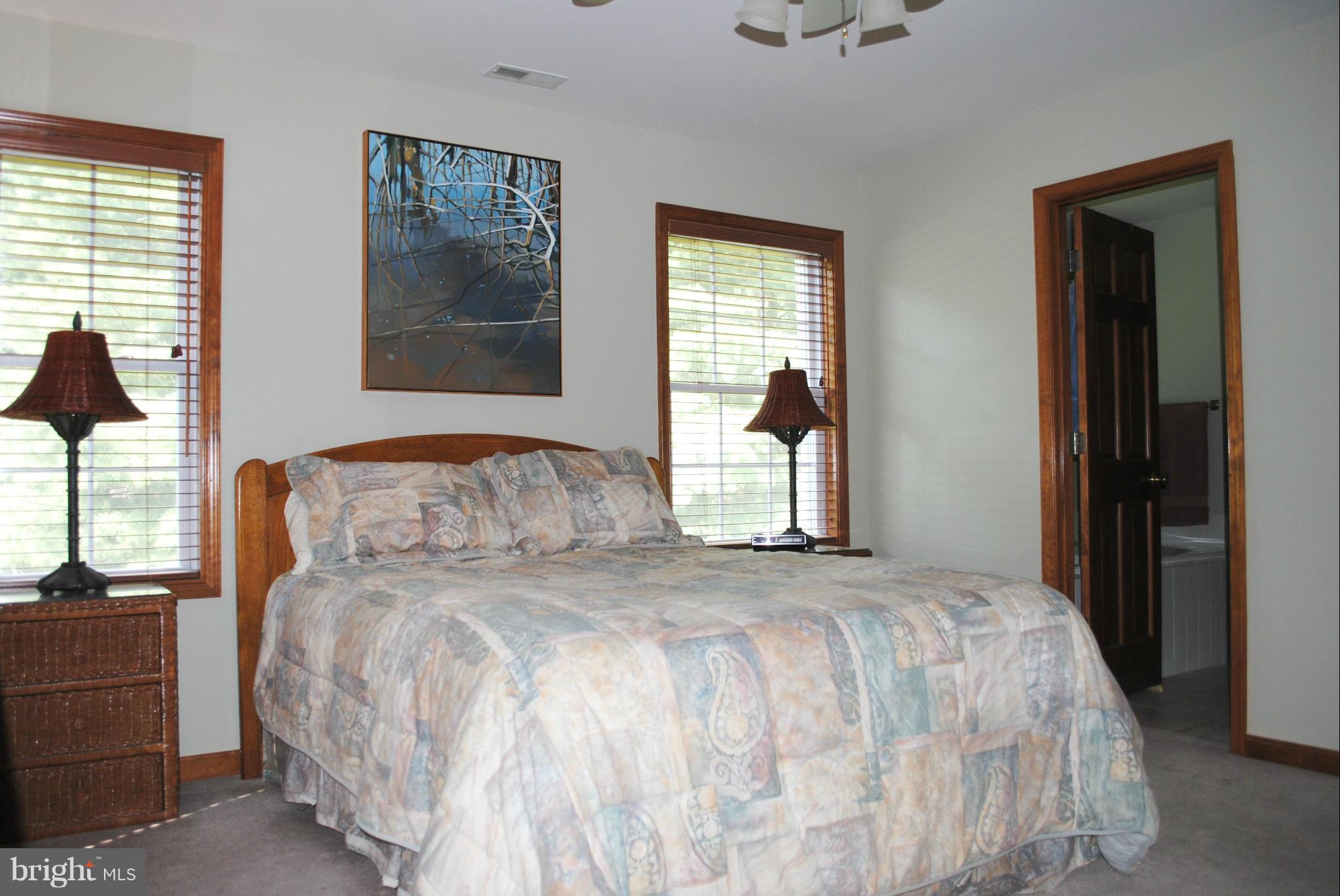 25814 John Hanson Road Chestertown, MD 21620 - Photo 15 of 28 Bedroom (Master)