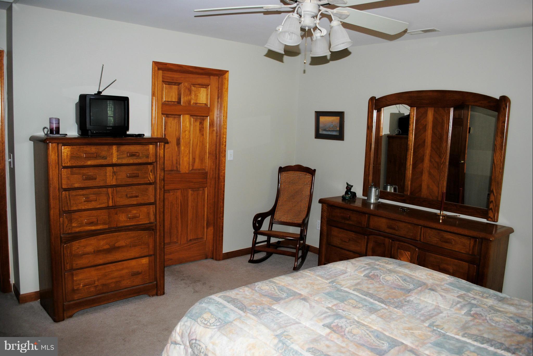 25814 John Hanson Road Chestertown, MD 21620 - Photo 16 of 28 Bedroom (Master)