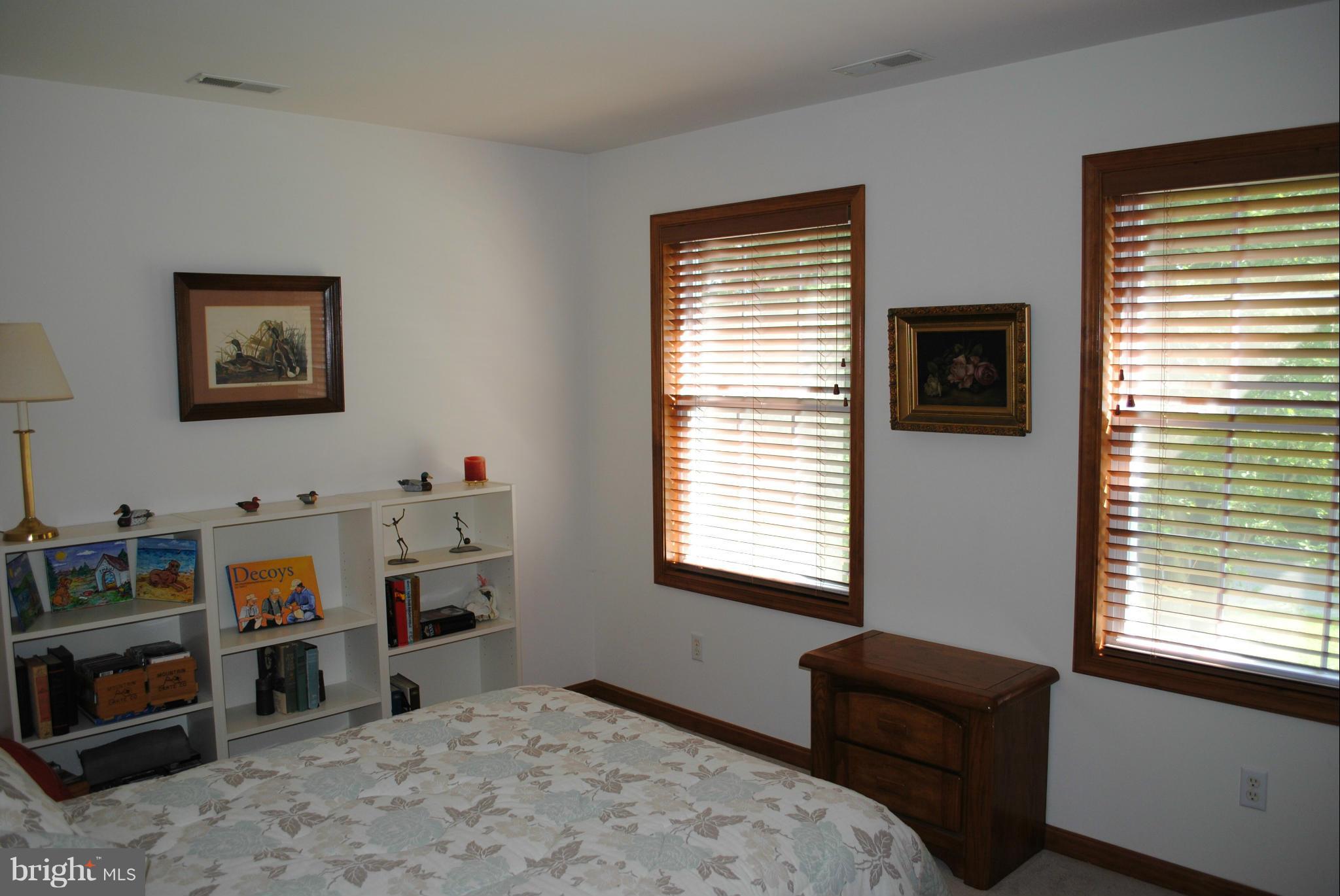 25814 John Hanson Road Chestertown, MD 21620 - Photo 21 of 28 Bedroom