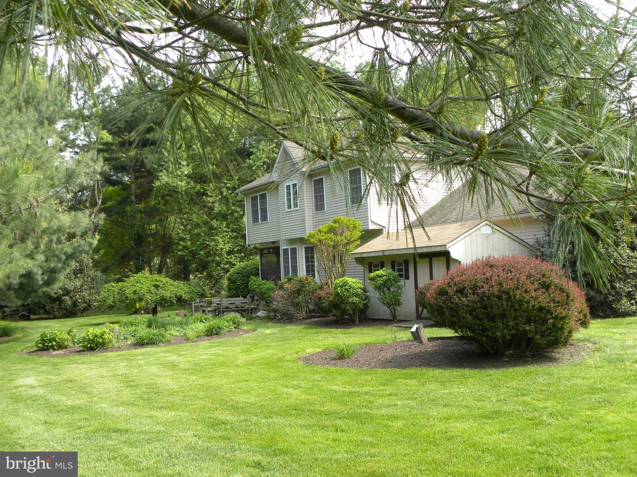 25814 John Hanson Road Chestertown, MD 21620 - Photo 23 of 28 Beautiful Landscaping!