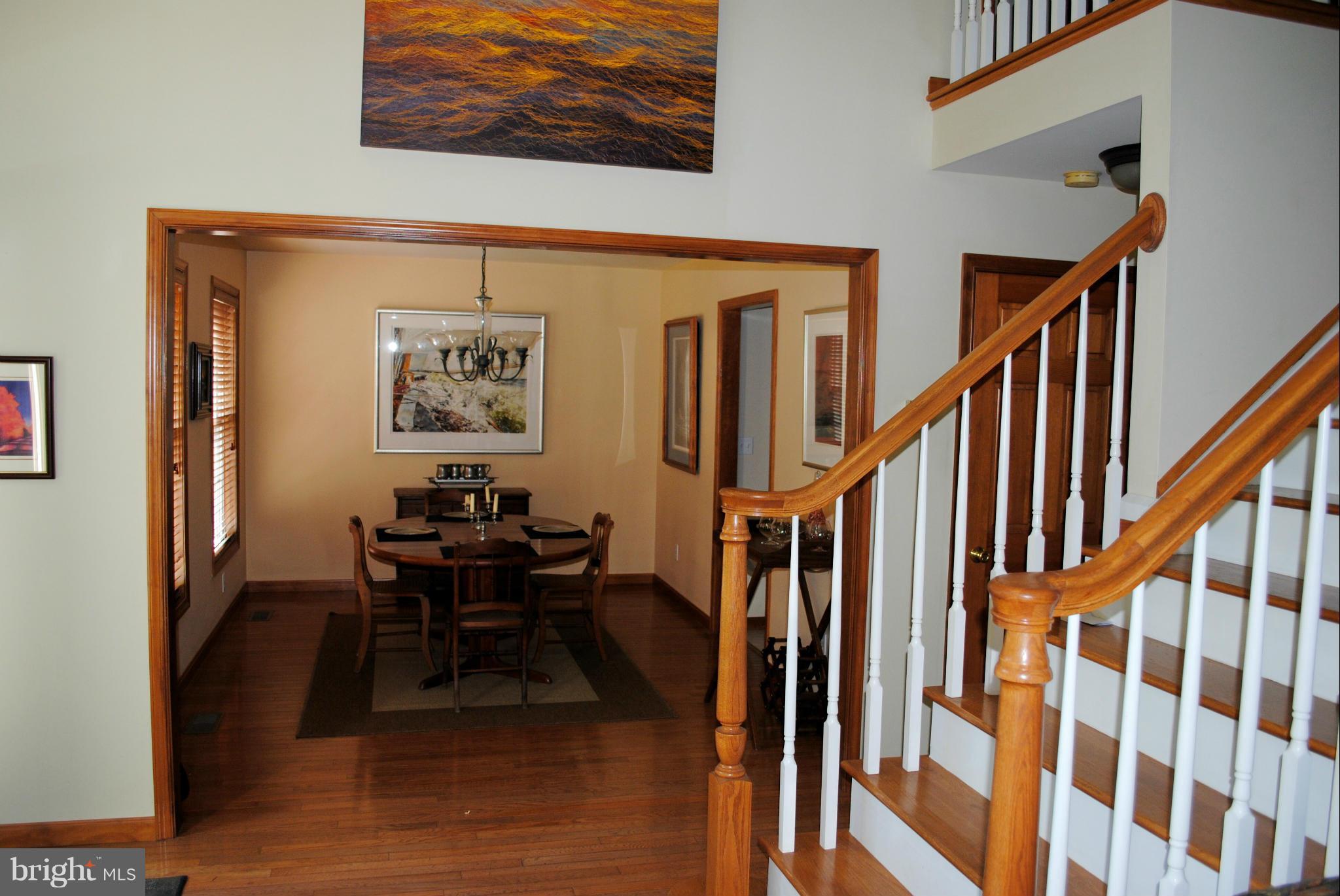 25814 John Hanson Road Chestertown, MD 21620 - Photo 6 of 28 Dining Room