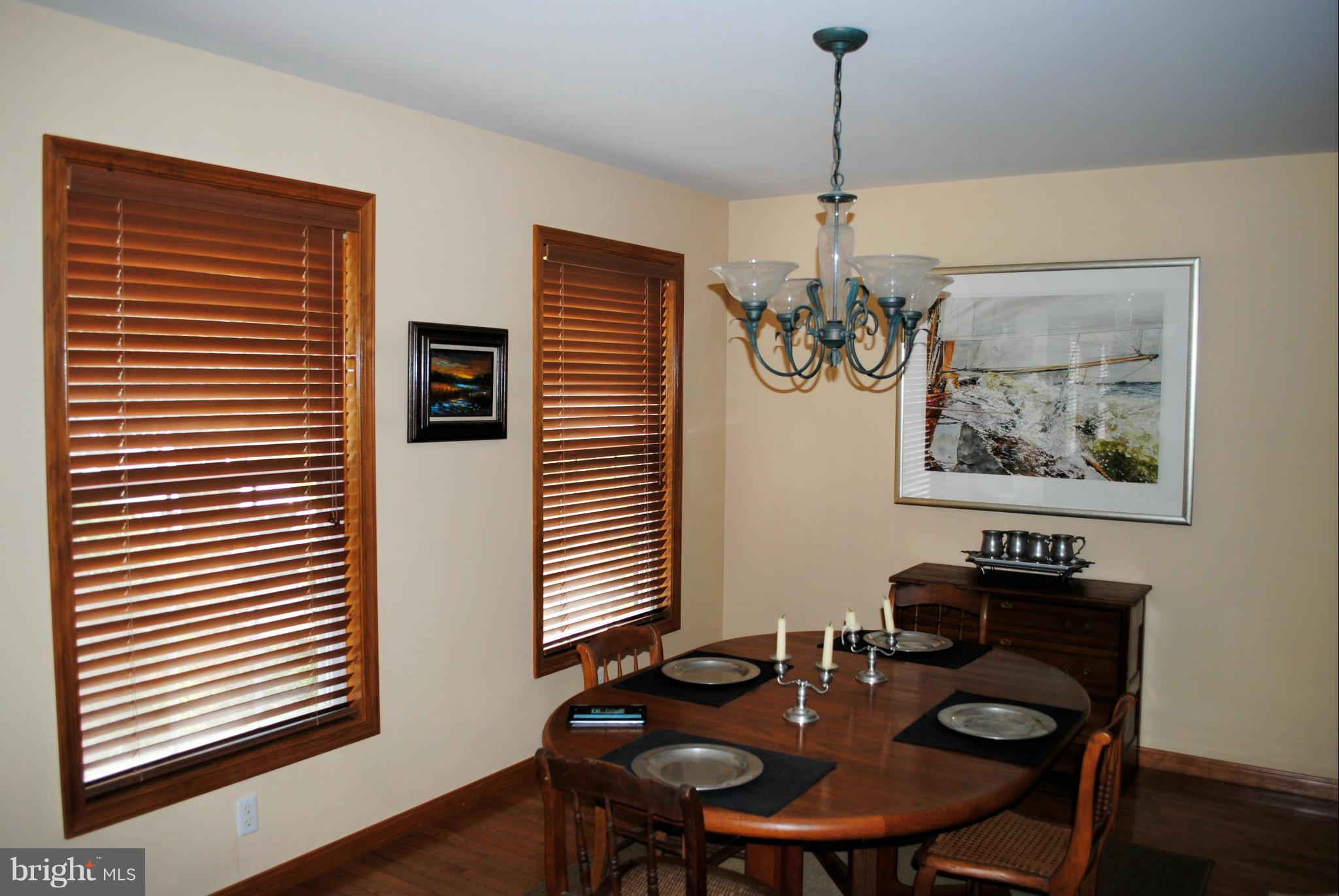 25814 John Hanson Road Chestertown, MD 21620 - Photo 8 of 28 Dining Room