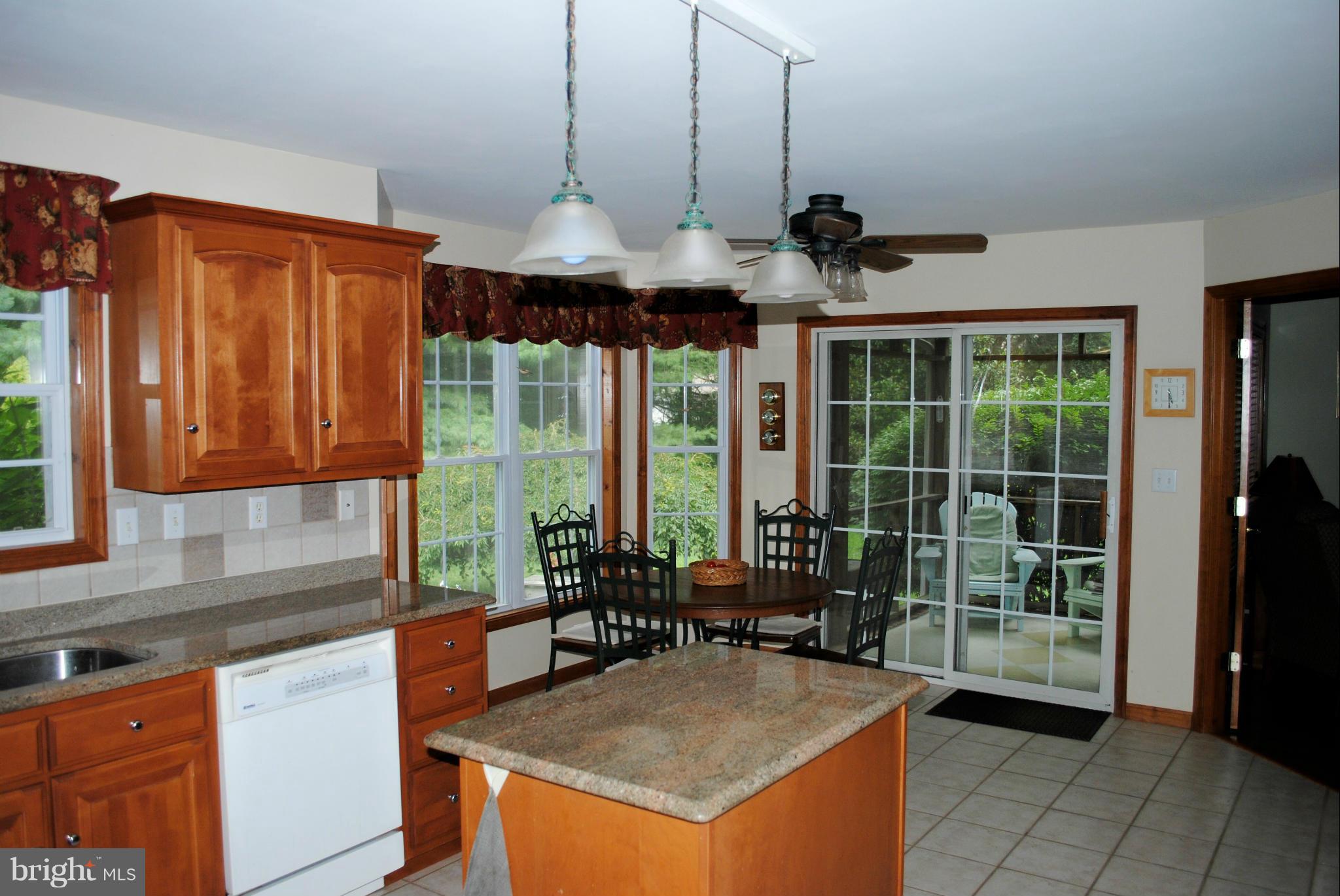25814 John Hanson Road Chestertown, MD 21620 - Photo 9 of 28 Kitchen
