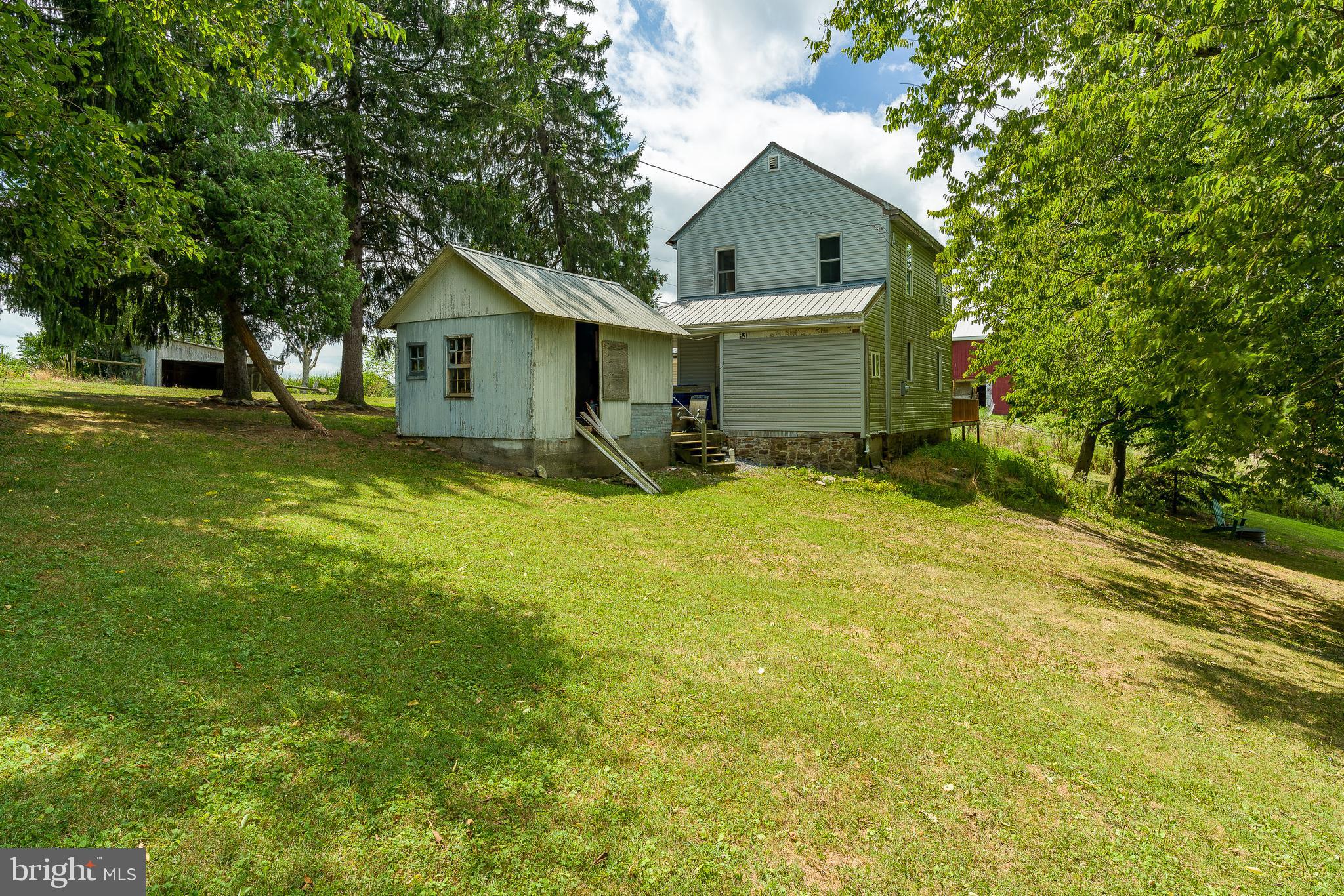 6552 Elizabethtown Road Manheim, PA 17545 - Photo 38 of 62