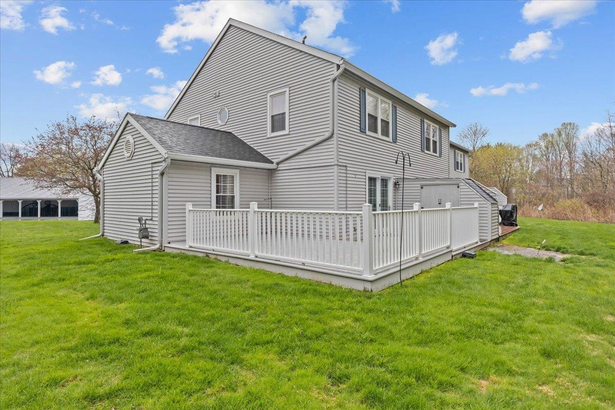 34 Brickyard Road, Unit 24 Essex Junction, VT 05452 - Photo 25 of 31
