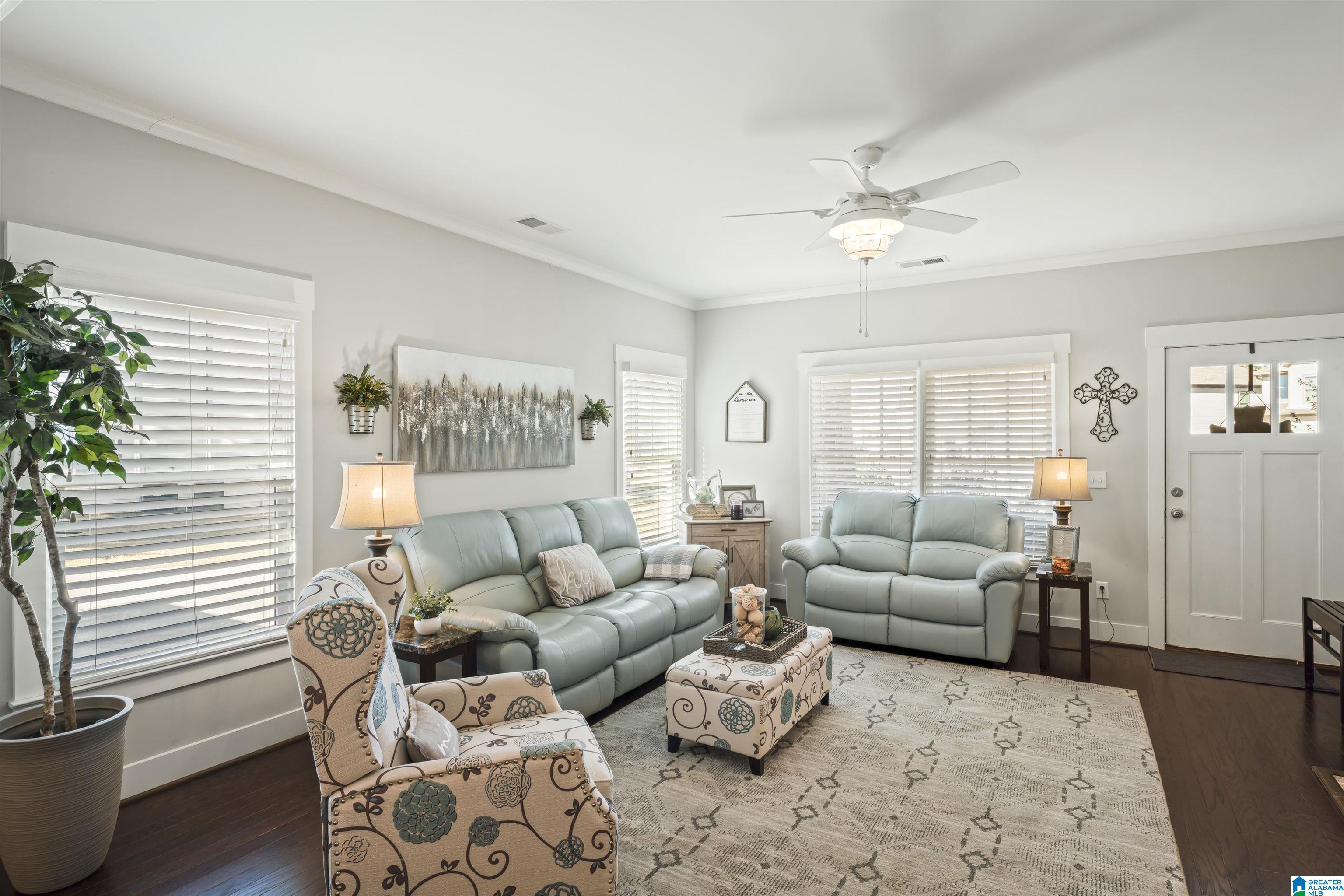 174 King Richards Way Calera, AL 35040 - Photo 46 of 48