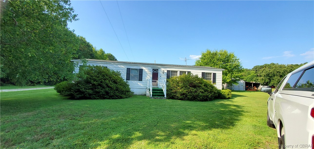 703 North River Road Foster, VA 23056 - Photo 1 of 27