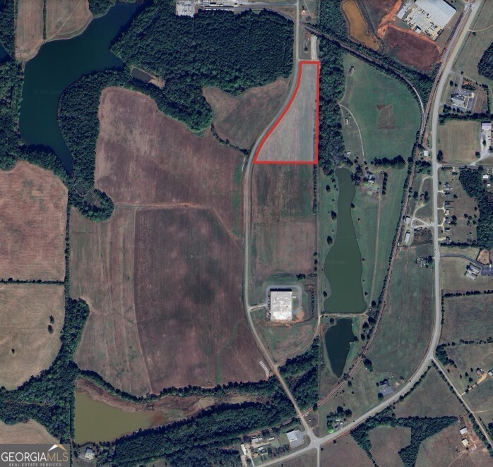 0 Technology Parkway Thomaston, GA 30286 - Photo 1 of 1