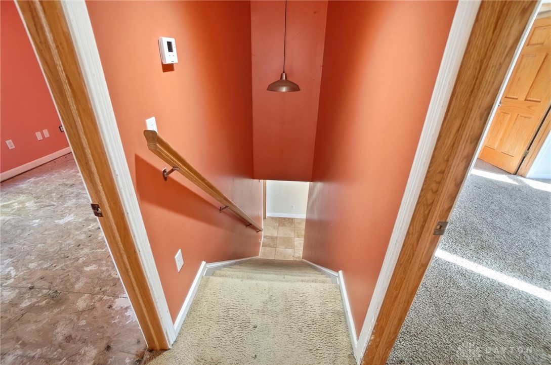 4898 Graham Street Springfield, OH 45502 - Photo 23 of 45