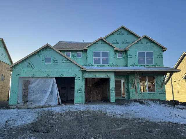 $639,905 | 1940 Tamarack Road, Chaska, MN 55318