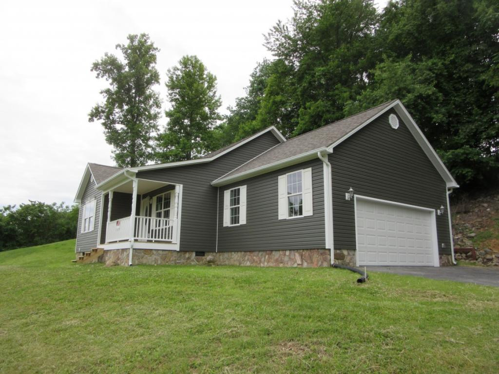 135 Bunker Hill Road Elizabethton, TN 37643 - Photo 3 of 18 Photo 3