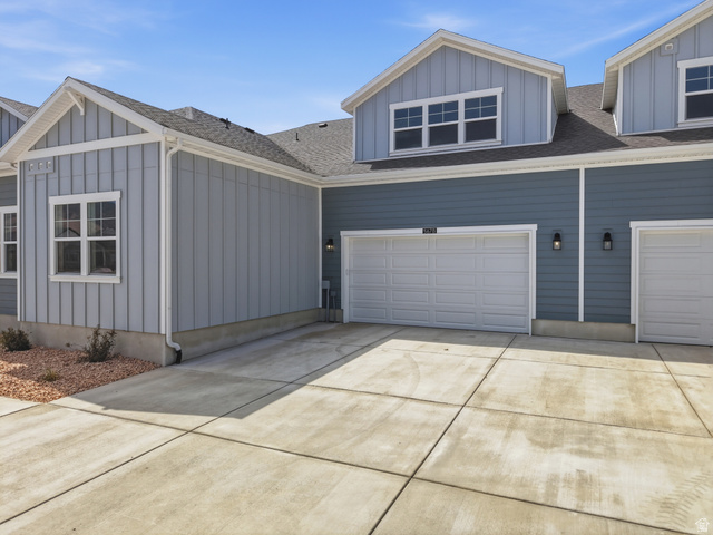 567 Legend Way, Unit 471 Mapleton, UT 84664 - Photo 4 of 40 Driveway Parking for Guests