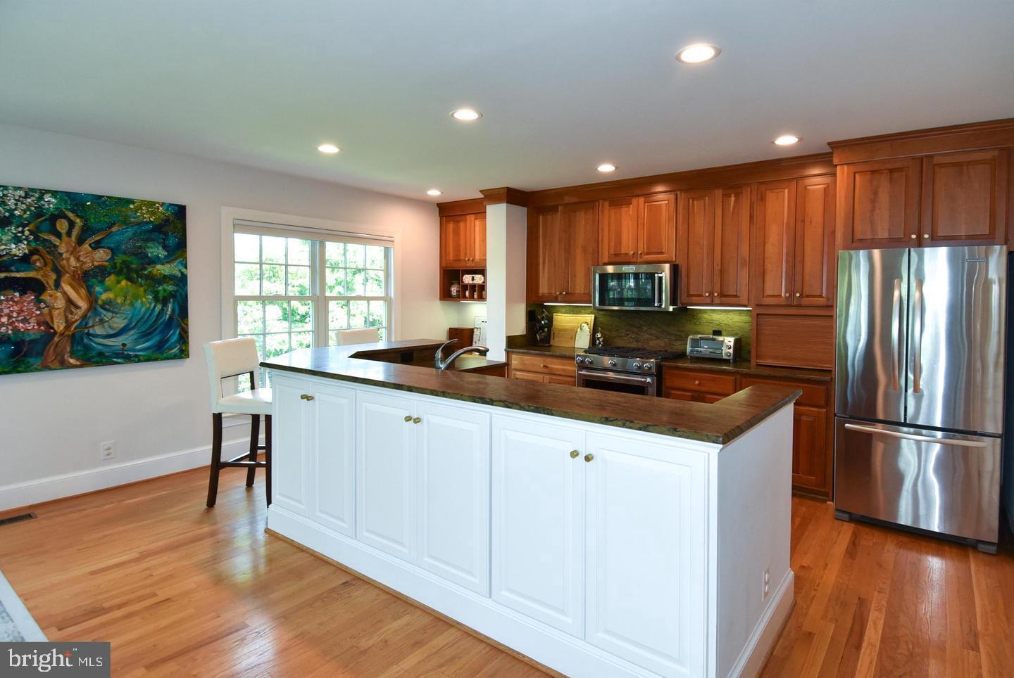 710 West View Terrace Alexandria, VA 22301 - Photo 18 of 58